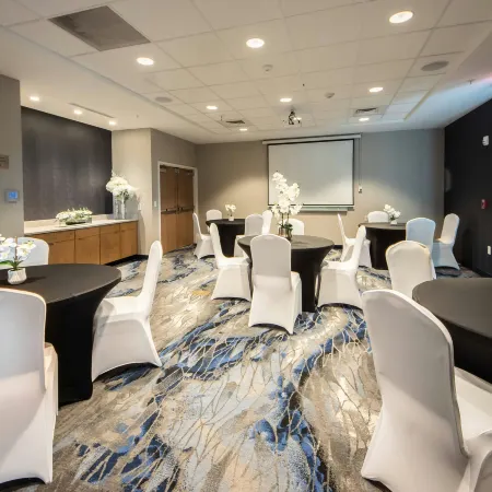 Fairfield Inn & Suites Melbourne Viera Town Center