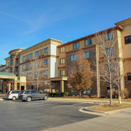 Courtyard des Moines West/Jordan Creek