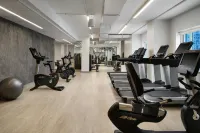 The Westin Philadelphia - Gym