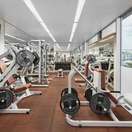 Courtyard by Marriott Linz