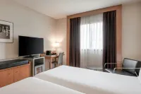AC Hotel Sevilla Forum - Barer