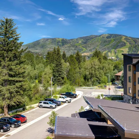 Residence Inn Steamboat Springs