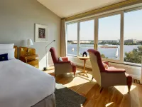 Hotel Louis C. Jacob Hotels near Cranz