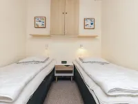 4 person holiday home in Vestervig-By Traum - 3-Star