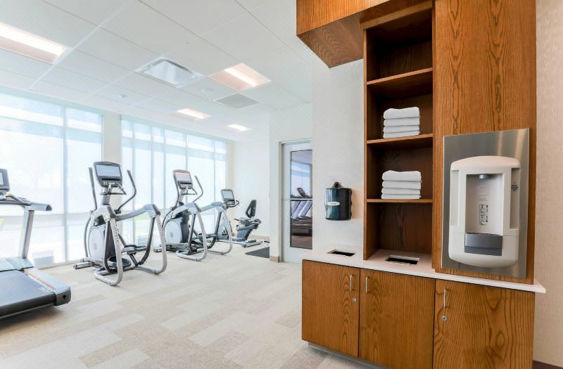 SpringHill Suites Tallahassee North photo 3