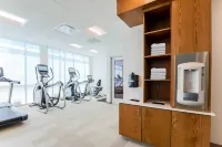 SpringHill Suites Tallahassee North - Kuntosalit