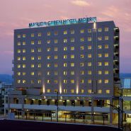 Masuda Green Hotel Morris