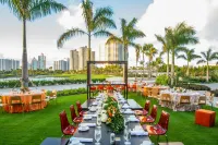 JW Marriott Miami Turnberry Resort & Spa - Pysäköinti