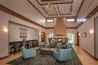 Residence Inn Chesapeake Greenbrier - Wifi