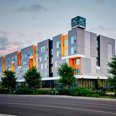 AC Hotel Bloomington Mall of America