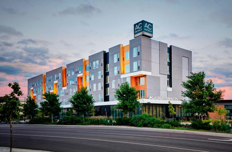 AC Hotel Bloomington Mall of America