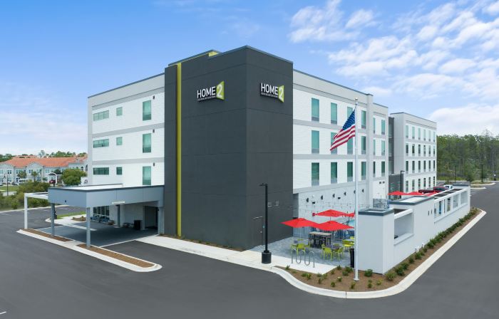Home2 Suites by Hilton Santa Rosa Beach