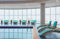 Courtyard Jazan - พร้อมWifi