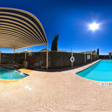 Fairfield Inn & Suites San Angelo