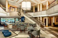 Sheraton Portsmouth Harborside Hotel - 4-Star