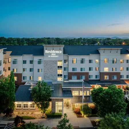 Residence Inn Nashville SE/Murfreesboro