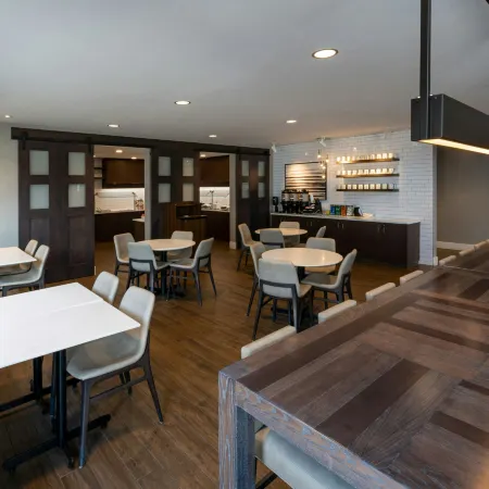 Residence Inn Wilkes-Barre Arena