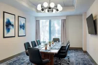 Delta Hotels Jacksonville Deerwood - 4-Star