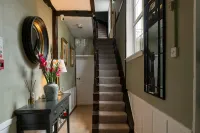 Springfield House - Birmingham Airport & NEC - Homestays