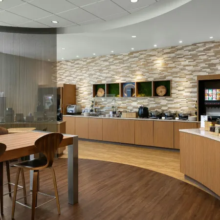 SpringHill Suites Coeur d'Alene