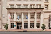 AC Hotel New Orleans French Quarter - سبا