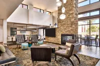 Residence Inn Phoenix Gilbert - Hot Tub