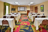 Hampton Inn Waynesboro/Stuarts Draft - Wifi