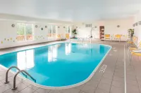 Fairfield Inn & Suites Branson - Swimmingpools