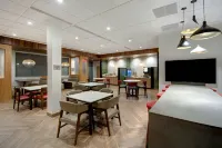 蘭開斯特棕櫚谷萬楓酒店及套房 - 早餐