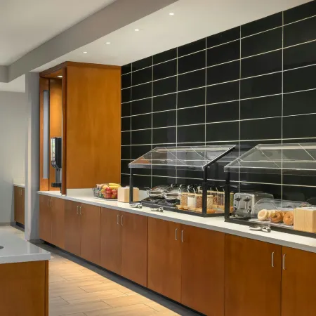 SpringHill Suites by Marriott Braselton