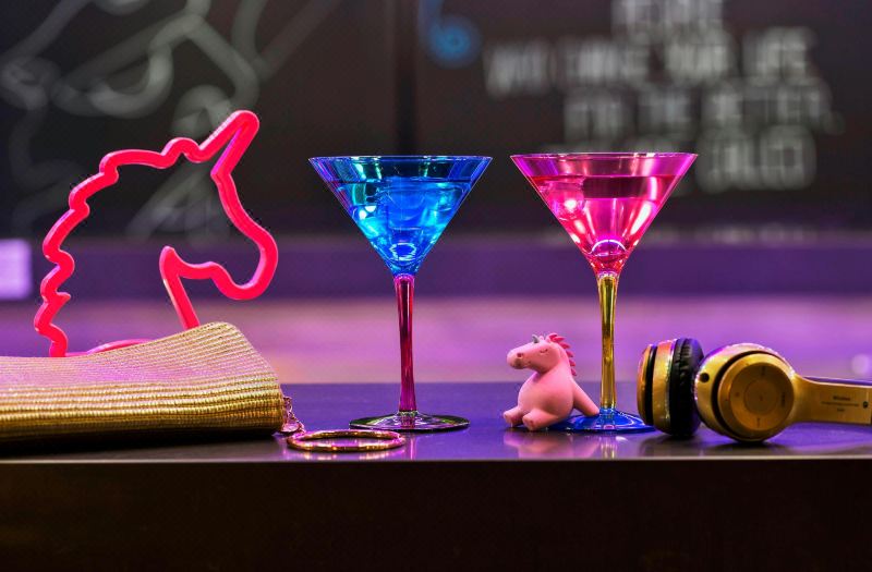 Moxy Warsaw Praga photo 4