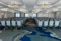 Hilton Garden Inn Freeport Downtown - 3-Star