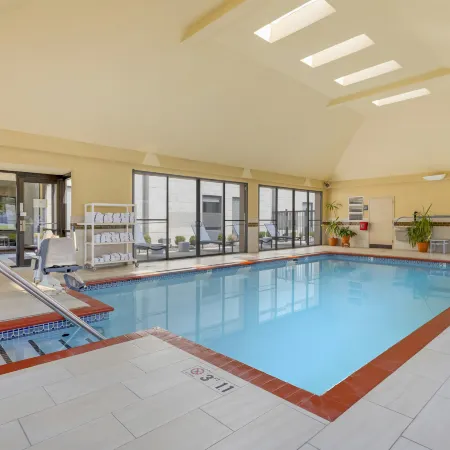 Hampton Inn Tulsa/Broken Arrow