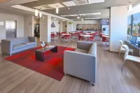 City Express Junior by Marriott Puebla Finsa - petit déjeuner