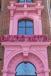 The Baltic Hotel - 4-Star
