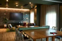 Moxy Charleston Downtown - 3 stelle