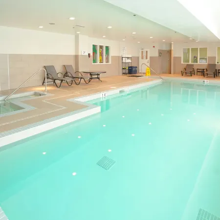 Fairfield by Marriott Inn and Suites Airdrie