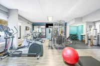 Hampton Inn St. Louis/Westport - 2-Star