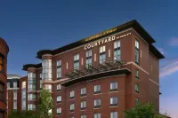 Courtyard Boston Brookline - 3-Star