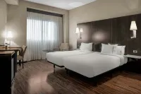 奧維耶多論壇AC酒店 - 酒吧
