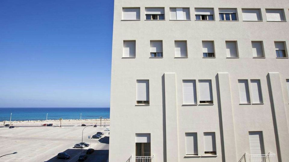 Hotel Vittoria