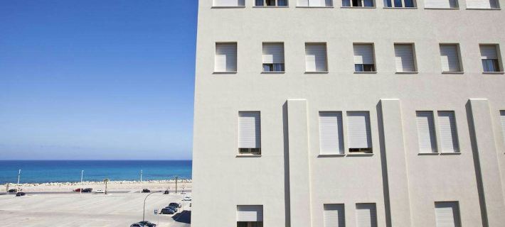 Hotel Vittoria Hotels in Trapani