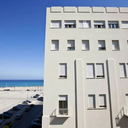Hotel Vittoria