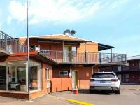 Banfield Studios By OYO Portland OR Hoteles cerca de Parque Mount Tabor