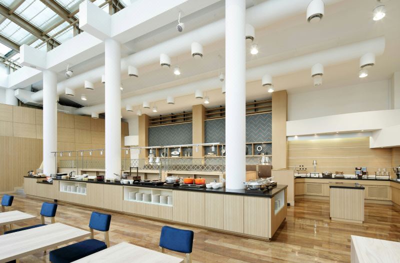 Fairfield by Marriott Sapporo photo 5