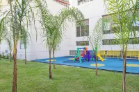 StayHome | Level Brooklin | Gym & Pool - Familien