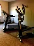 FairBridge Inn & Suites Kellogg - Gym