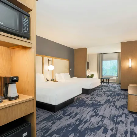Fairfield Inn & Suites Cape Coral/North Fort Myers