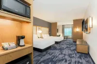 Fairfield Inn & Suites Cape Coral/North Fort Myers - Gym