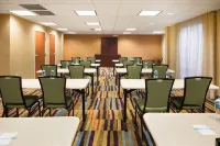 Fairfield Inn & Suites Conway - Pet friendly